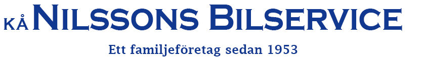 Nilssons Bilservice